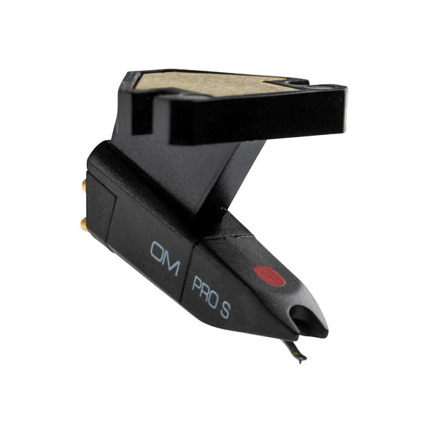 ortofonのカートリッジ「OM Night Club S 2本セット」のご紹介です。