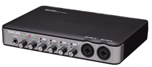 TASCAM/オーディオ・MIDIインターフェース/US-600 -DJ機材アナログ