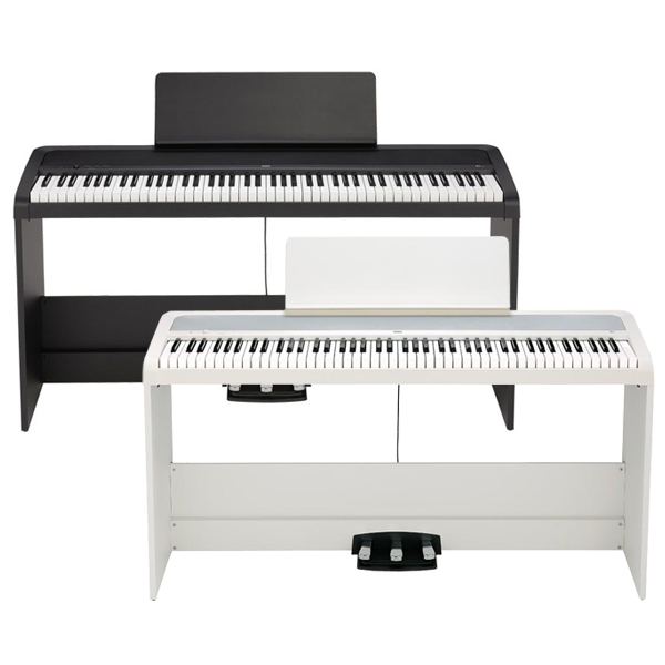 KORG B2N コルグ 電子ピアノ 22年製 KORG B2N｜ミュージックランドKEY