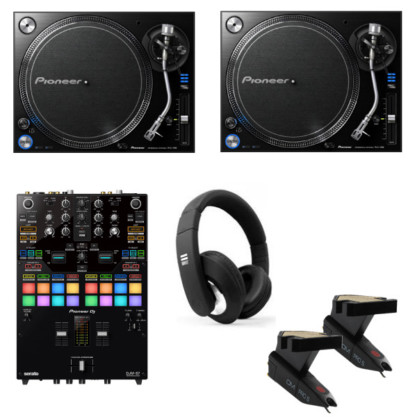 DJセット[15万円以上]カテゴリ -DJ機材アナログレコード専門店OTAIRECORD