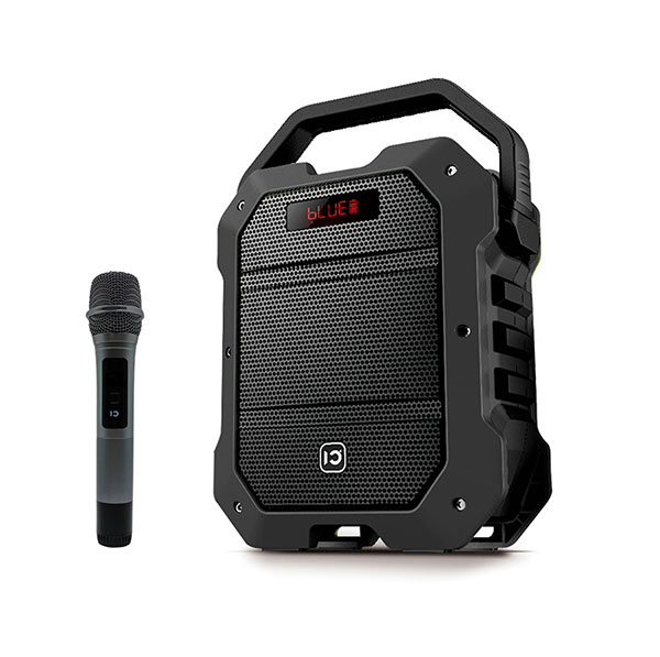 ワイヤレスマイクが1本付属！超お買い得で機能性の高いSHIDUのK11をご