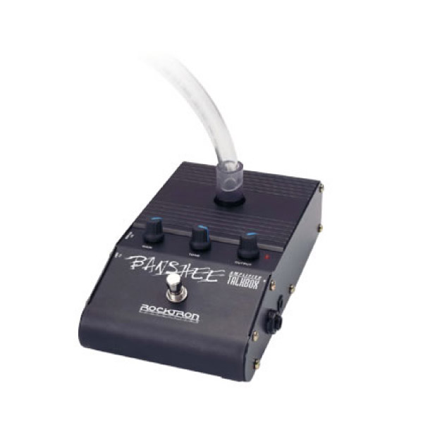 Electro-Harmonixのエフェクター、Bansheeのご紹介です。