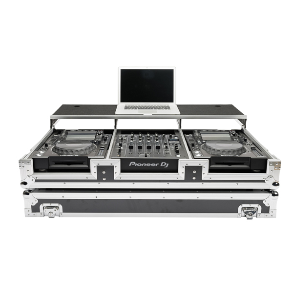 CDJ2000Nexus2✖︎2台。PioneerDJ officialケース付き CDJ2000Nexus2