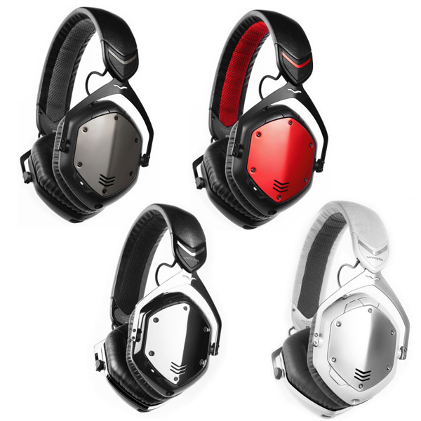 希少品】AVICII × VMODA Crossfade ヘッドホン 希少品】AVICII × VMODA