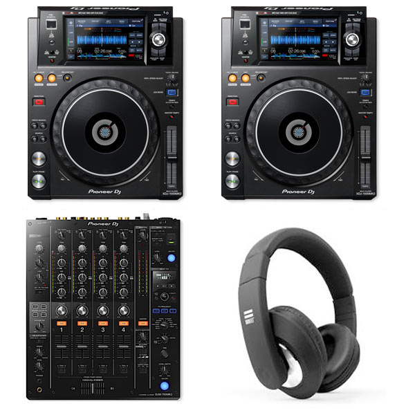 送料込み CDJ1000 MK2 パイオニア 動作確認済み 送料込み CDJ1000 MK2