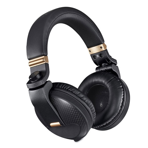 HDJ-X10C！Pioneer DJの最上位モデルヘッドホンの国内120台限定