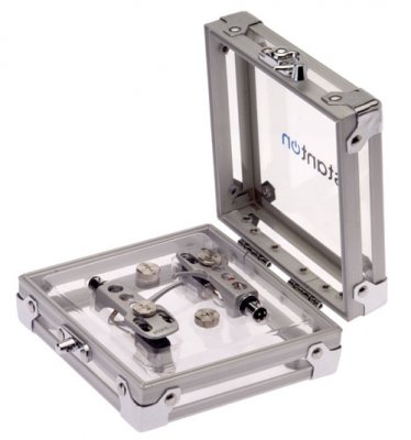 Numark TT-1910本体 カートリッジ Stanton Ⅱ Vintage 1990's Numark