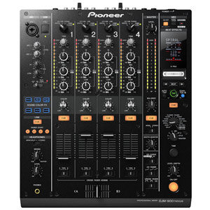 Pioneer DJM-909 DJミキサー 持ち運びカバー付き！ Pioneer DJM-909 DJ
