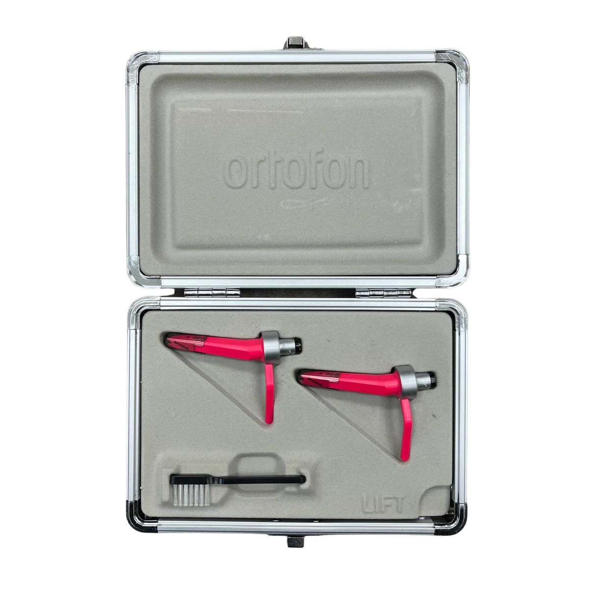ORTOFON Concorde PRO DJ カートリッジ2本セット ORTOFON Concorde PRO