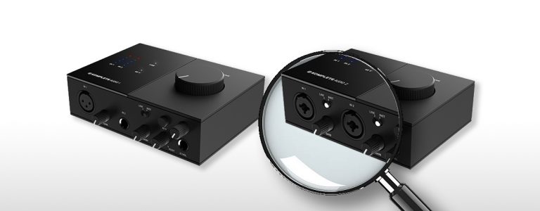 手軽にステレオレコーディングが可能！たっぷり音楽製作に必要なソフト