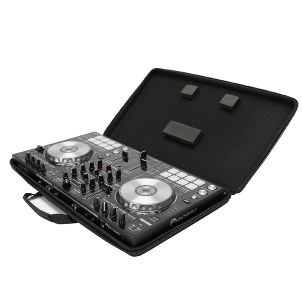 パイオニア pioneer DDJ-SR 専用バッグ、カバー付 【公式通販