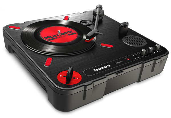 Numark TT1610 ターンテーブル 2台セット 【公式通販】