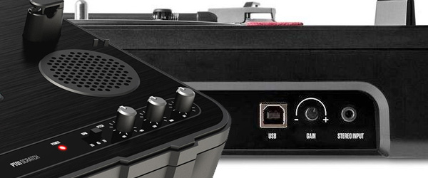 numark ターンテーブルセット ターンテーブル DJセット