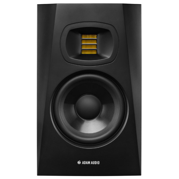 中古品】【2本セット】 ADAMAudio/モニタースピーカー/T5V（アンプ内蔵