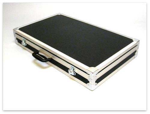 EXFORM/DDJ-SX,DDJ-SX2,DDJ-RX専用ハードケース/HC-DDJSX -DJ機材