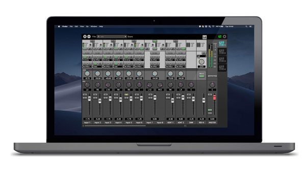Steinbergの高品質なオーディオインターフェイスUR24C！初心者の方にも