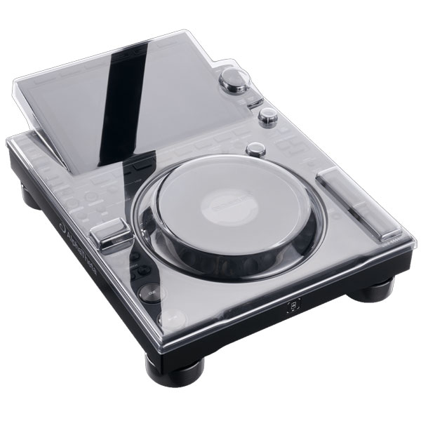AlphaTheta CDJ-3000X専用のデッキセーバーDS-PC-CDJ3000Xのご紹介です！