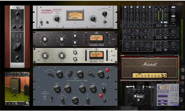 Universal Audioの低価格だけど高品質！Arrowをご紹介いたします！