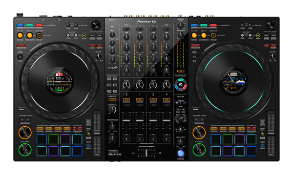 PCDJ パイオニアDJ recordbox ほぼ使用していないので綺麗です PCDJ