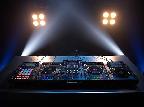 最終価格】DJセット pioneer & technics 美品 激レア 最終価格】DJ