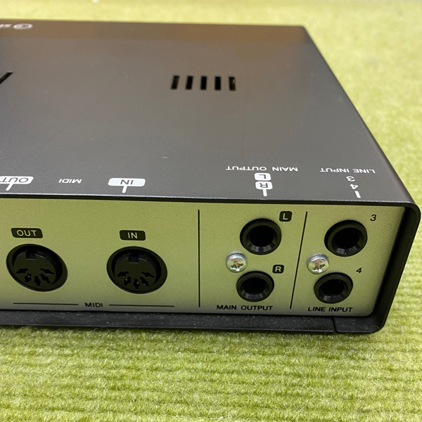 ☆さらに値下げ！爆安！【店頭展示品】Steinberg/オーディオ