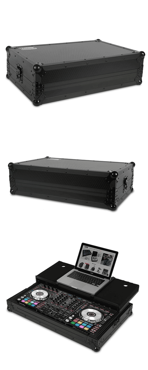UDG】Pioneer DDJ-RX/SX/SX2/SX3にピッタリなハードケースが便利すぎ！