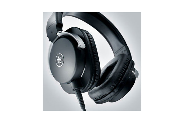 配信機器・PA機器・レコーディング機器 YAMAHA HPH-MT8 ヤマハ | HPH