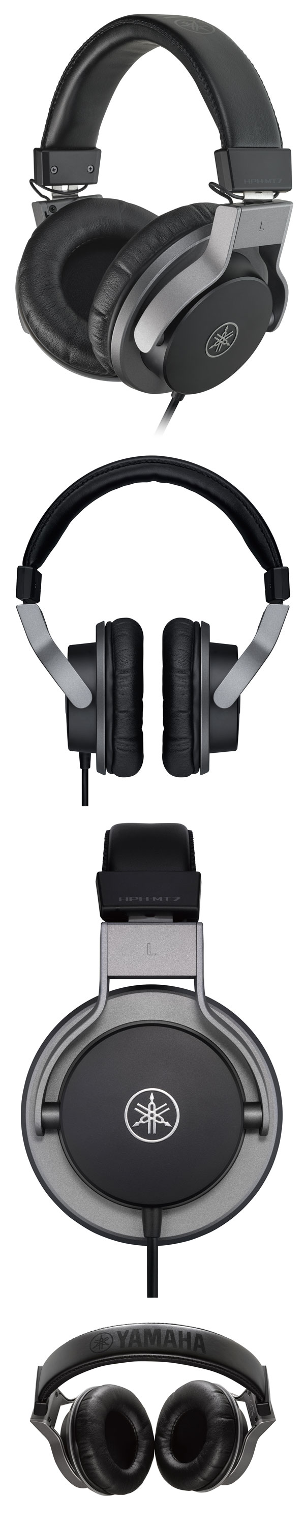 モニターヘッドホン】YAMAHA、HPH-MT7のご紹介です！