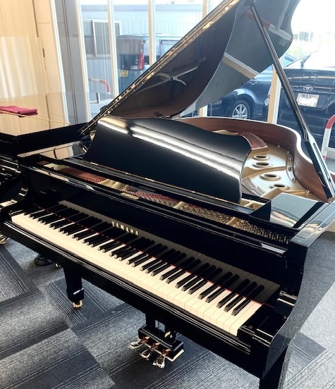 G2E - 大谷楽器 | 熊本の楽器楽譜販売・音楽教室・調律修理