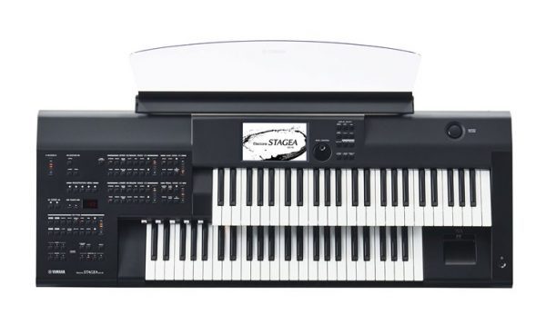 ヤマハ D-DECK エレクトーン本体のみ 直接お渡し限定 岐阜県 ヤマハ D