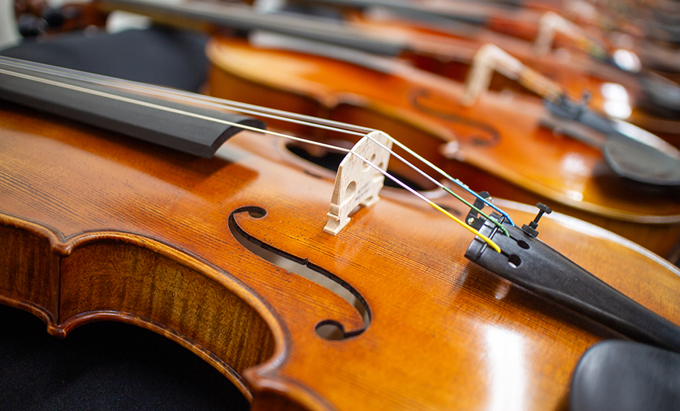 弦楽器 - 大谷楽器 | 熊本の楽器楽譜販売・音楽教室・調律修理