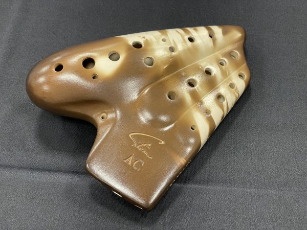 フォーカリンクオカリナ新製品！「エコノミックトリプル」 - 大谷楽器