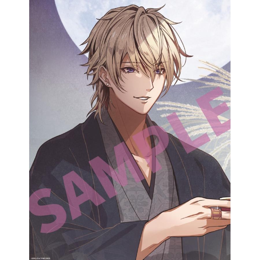 復刻】【オトメイトスタイルコレクションvol.9】 ビルシャナ戦姫～一樹