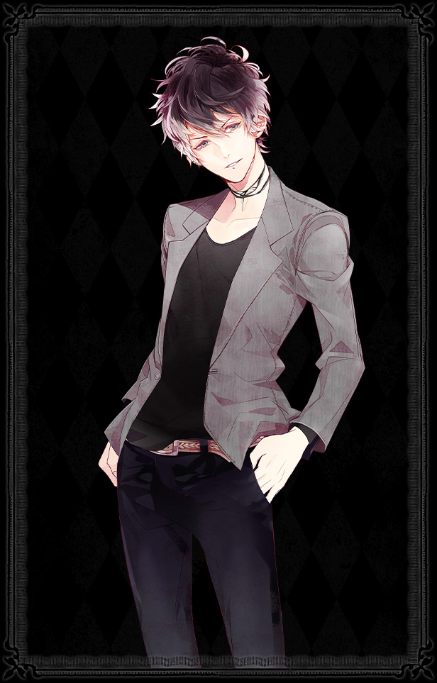 ディアラバ ルキ Stream •᷅⌓•᷄ | Listen to DIABOLIK LOVERS