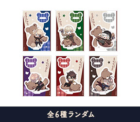 オトメイト冬の市2023-2024