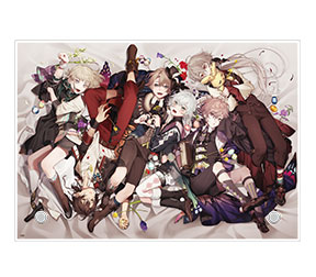 オトメイト春風マルシェ2022