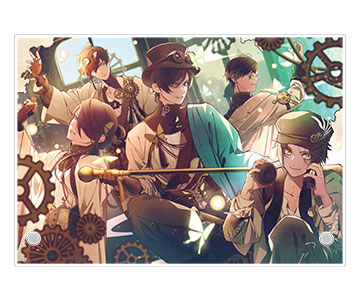 天獄ストラグル 写楽 春風マルシェ 春風マルシェ 天獄ストラグル 写楽