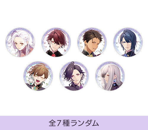 オランピアソワレ 5th Anniversary -Étoile et cocktail-