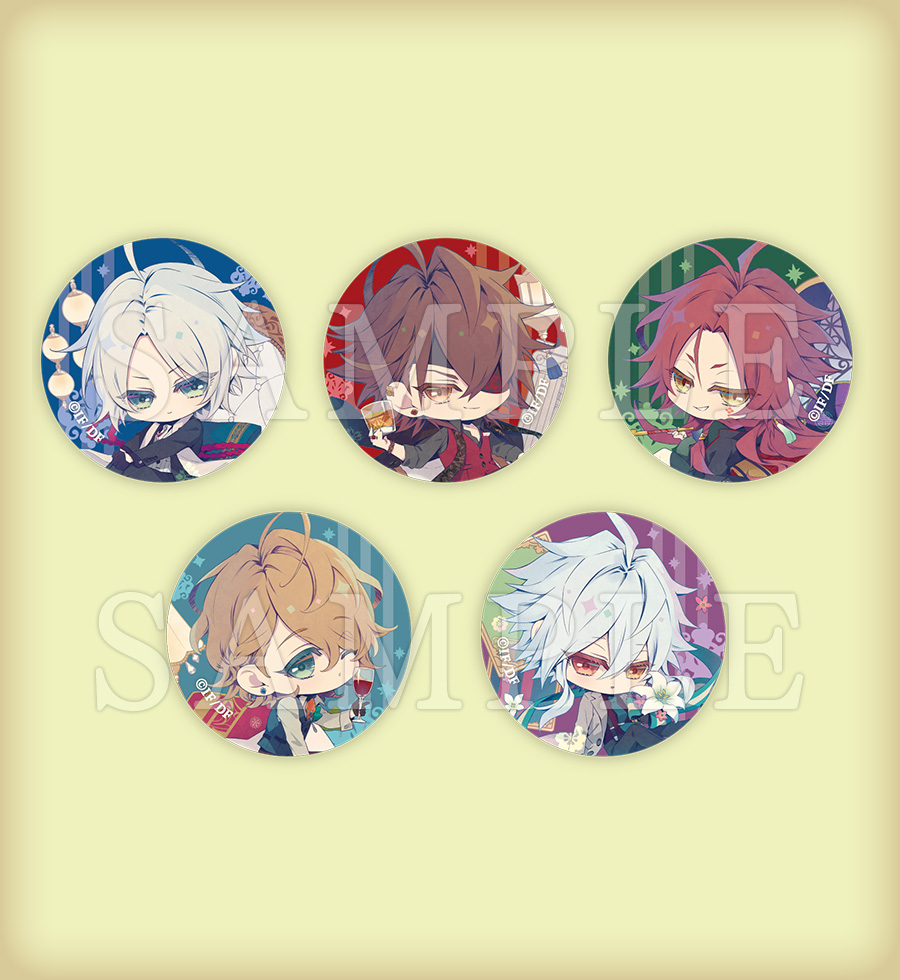 ピオフィオーレの晩鐘 ～Vacanza Burlone～