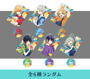 オトメイト夏の市2021