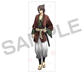 薄桜鬼 真改 秋陽ノ祭(あきひのまつり)