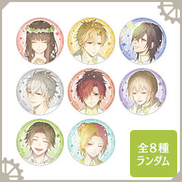 アクリルスタンド CLOCK ZERO 10th anniversary CLOCK ZERO クロック