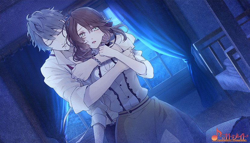 ニル・アドミラリの天秤 帝都幻惑綺譚