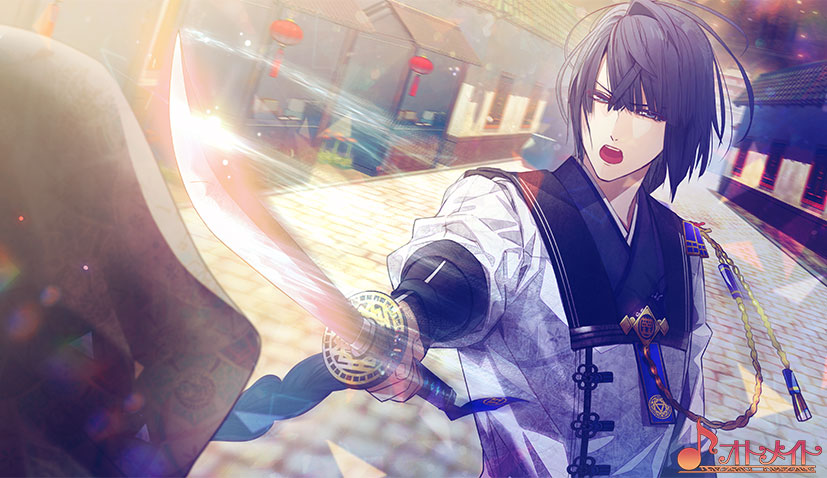 オランピアソワレ