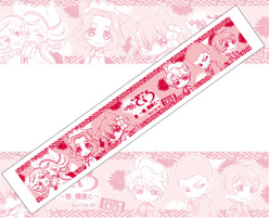 ニュース | おとめ妖怪 ざくろ