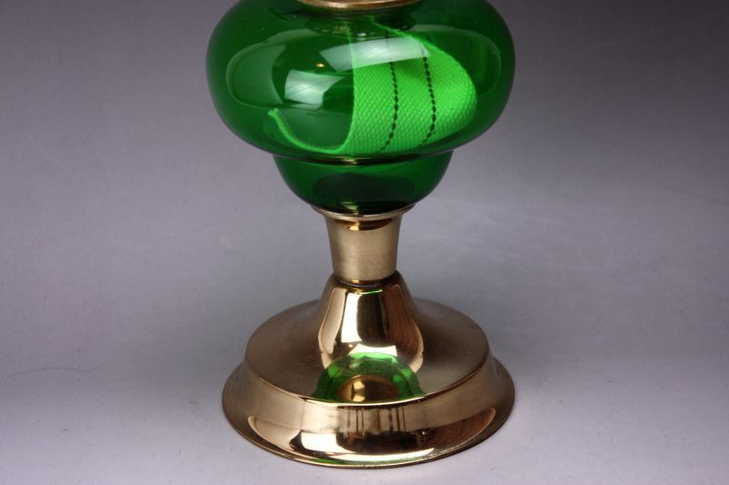 Kosmos Brenner Germany/オイルランプ - 北欧キャンプストーブと