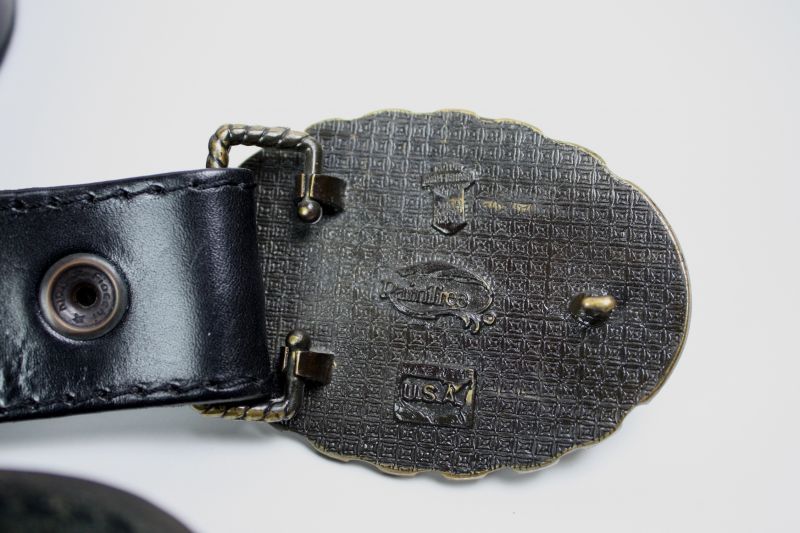 レア！グリマスバックル！ レア！グリマスバックル！ vintage