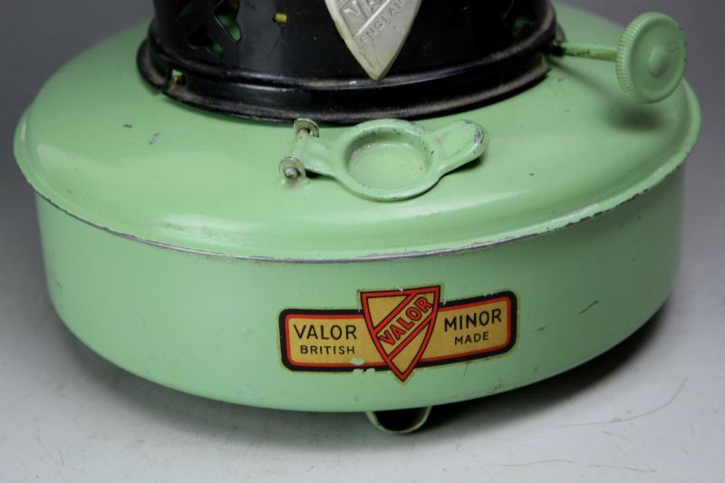 Valor Minor 64 COOKER バーラー ストーブ クッカー- 北欧キャンプ