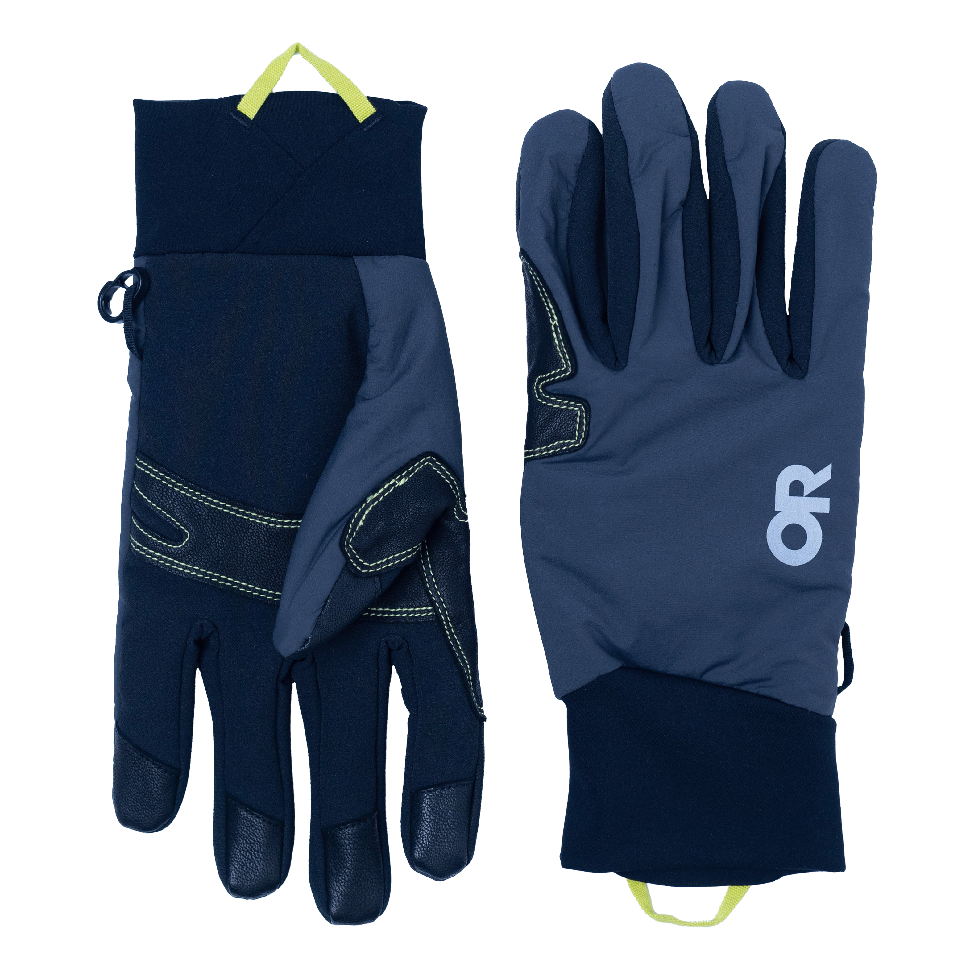 個人装備 Outdoor Research Poseidon Gloves AOR1 M Outdoor Research