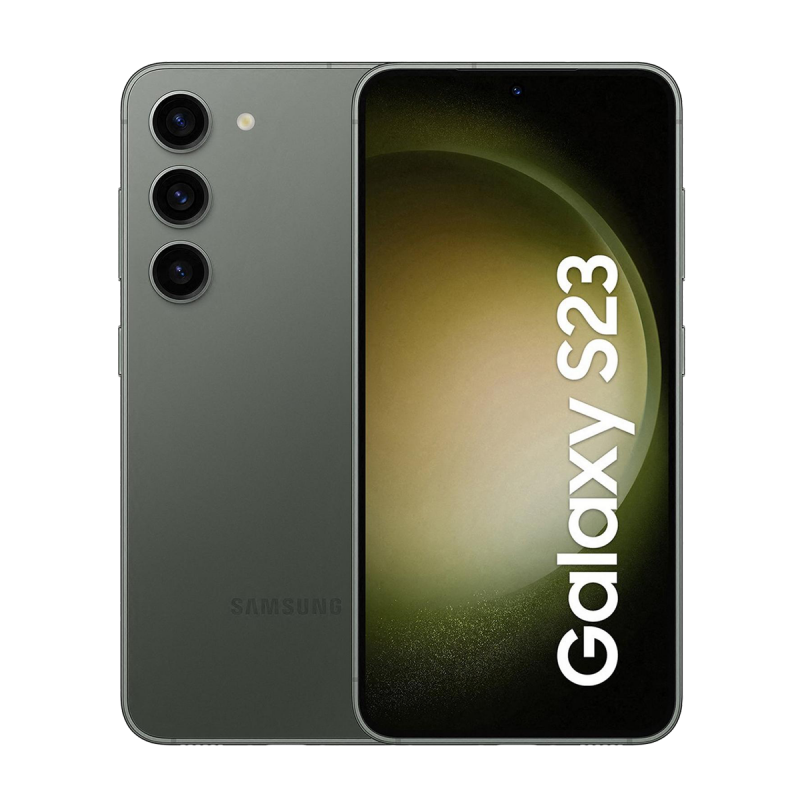 Ourfriday | Samsung Galaxy S23 5G Smartphone (Dual-SIMs, 8+256GB